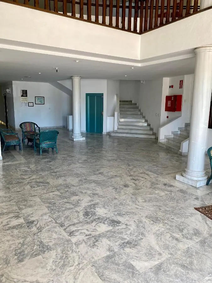 Castillo Del Espiritu Santo Sanlucar de Barrameda Apartment