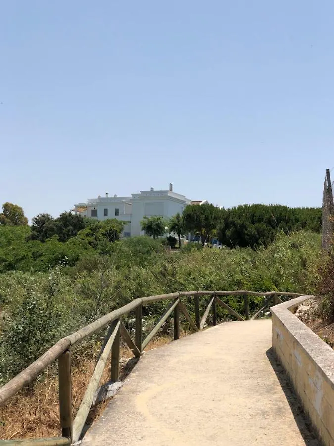 Castillo Del Espiritu Santo Sanlucar de Barrameda