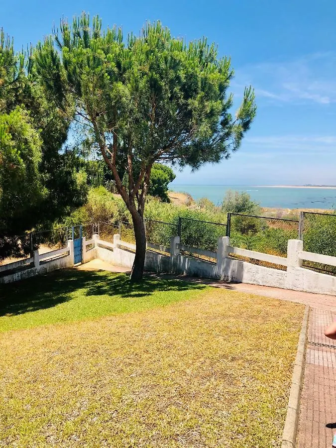 Apartment Castillo Del Espiritu Santo Sanlucar de Barrameda Spain