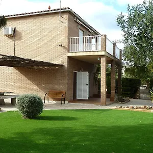 Almadrava 10 Villa L'Ametlla de Mar